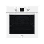 Horno eléctrico CATA MDS 8007 WH 80 L Blanco con autolimpieza y pantalla táctil