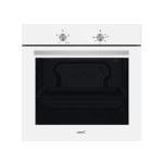 Horno eléctrico CATA SES 6004 WH 62 L Blanco autolimpieza convección integrado Horno eléctrico CATA SES 6004 WH 62 L Blanco autolimpieza convección integrado