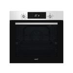Horno eléctrico CATA MDS 8008 X 80 L Inox Air Fryer integrado autolimpieza