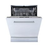 Lavavajillas Cata LVI 62012 14 Servicios E Integrable con cestas plegables