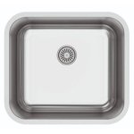 Fregadero CATA CBP 45-40 Encastrado Bajo Encimera Acero Inoxidable 450 x 445 mm