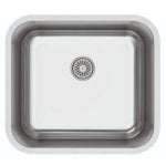 Fregadero CATA CBP 45-40 Acero Inoxidable Encastrado 450 x 445 mm 1 Seno