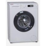 Lavatrice ROMMER Champion 1136 6 kg 1000 rpm Classe D Bianco Display LED Blocco bambini