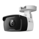 Cámara IP TP-Link VIGI C320I FullHD Visión Nocturna Interior y Exterior IA y Alarma