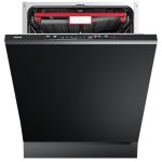 Máquina de Lavar Loiça Teka DFI 46740 14 Talheres Classe D Integrável Painel Touch LED