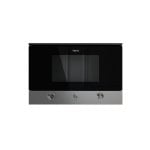 Microondas Teka NEO MS 6220 BI L SS 22 L 850 W con Grill Control Táctil Inox