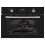 Horno eléctrico Infiniton 40BEN1 45 L Negro con grill, convección y autolimpieza