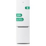 Frigorífico Combi Svan SC2602ENF No Frost 201cm 326L E Branco