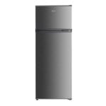 Frigorífico Duas Portas Svan SF145503EX Defrost 143cm 206L E Cinzento