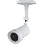 Alloggiamento Axis TF1804 per installazione interna, compatibile con AXIS F2105-RE Standard Sensor, AXIS F2115-R Varifocal Sensor, bianco