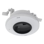 Soporte Axis 02452-001 Universal Blanco Metal Instalación Simplificada
