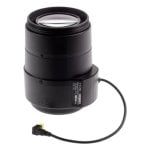Generisches Wechselobjektiv für Axis Q1645, Q1645-LE, Q1647, Q1647-LE, P1367, 1/2 Zoll, 9-50 mm, 8 MP