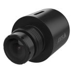 IP-Kamera Axis 02641-001 Full HD 185 Grad wetterfest Fisheye-Sensor, diskret