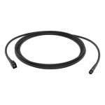 Cable de Conexión Axis 02251-001 Negro 8 m Paquete de 4 Unidades