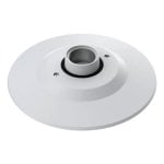 Supporto universale Axis 01513-001 per montaggio P3717-PLE, bianco