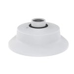 Kit di montaggio Axis 02548-001 per installazione esterna, compatibile con M32 e P32, colore bianco