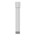 Soporte Axis T91B52 Universal Aluminio Blanco 300 mm