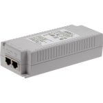 Fuente de Alimentación AXIS 60 W PoE para AXIS T98A-VE Midspan Blanco Alámbrico