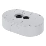 Box di interfaccia Axis TP4601-E, interno, bianco, 140,4 mm x 215,1 mm