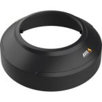 Alloggiamento Axis 01245-001 per interni, compatibile M42, plastica nera