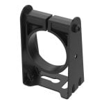 Supporto universale Axis 02212-001, nero, 4 pezzi