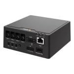 Basisstation für IP-Kamera Axis F9114 4 Sensoren 1080p IP3X Schwarz Ethernet