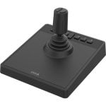 Joystick Axis TU9002, Palanca di comando, Nero, Axis, ABS/PC, IP54, USB, Wired
