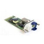 Mobotix MX-F-S7A-RJ45 Interface Box, grün/weiß, kompatibel mit Mobotix S74, -40 bis 65 °C