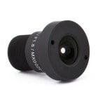 Lente Mobotix MX-B036 Universal Negro 103 Grados Alámbrico Lente Mobotix MX-B036 Universal Negro 103 Grados Alámbrico