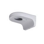 Soporte de esquina Dahua PFB204W universal aluminio blanco resistente al agua 1 kg
