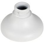 Adattatore universale per montaggio Dahua Technology PFA106, alluminio, bianco