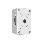 Caja de conexiones Dahua PFA126 exterior aluminio IP66 blanca 8 kg