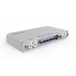 Mobotix S74A, Anschlussdose, Universal, Weiß, Mobotix, MOBOTIX 7, Aluminium