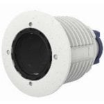 Unidad de sensor Mobotix MX-O-M7SA-8L150 4 MP 15 mm Universal Blanco M73 S74