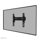 Supporto da parete fisso Neomounts WL30-350BL12 per TV 24-55", 30 kg, VESA 50x50-200x200, Nero, Bloccabile