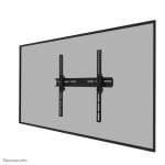 Supporto da parete fisso per TV Neomounts WL30-350BL14, 32-65", 40 kg, nero