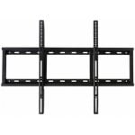 Soporte de pared SMART Technologies WM-SBID-200 negro para pantallas hasta 100 kg 800 x 600 mm