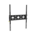 Soporte de pared iiyama MD-WM6080 125 kg VESA 800 x 600 mm Negro