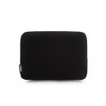 Sleeve Urban Factory Urban Sleeve Neopren 14" Schwarz ultraleicht 225 g
