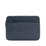 Funda Incase ARC Sleeve ReSpun Navy portátil 14" poliéster reciclado impermeable