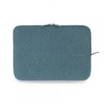 Tucano Mélange Second Skin, Sleeve Case, 12" Blue Neoprene Tucano Mélange Second Skin, Sleeve Case, 12" Blue Neoprene