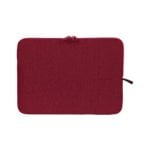 Funda Tucano BFM1112-BX para portátil 13" Neopreno Burdeos Unisex Sostenible