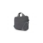 Maletín Urban Factory GREENEE 15.6" Gris PET Tirante Asa Universal 485 g