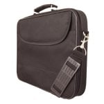 Maletín Urban Factory Activ Bag 14.1" Negro Poliéster Tirante para Hombro