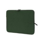 Tucano BFM1112-V Custodia Sleeve in Neoprene per Laptop fino a 13", Verde, Unisex Tucano BFM1112-V Custodia Sleeve in Neoprene per Laptop fino a 13", Verde, Unisex