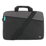 Valigetta Mobilis The One Essential 14" Poliestere Monocromatico Unisex