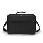 Custodia universale sleeve monocromatica DICOTA D32087-RPET 14,1" con tracolla nera Custodia universale sleeve monocromatica DICOTA D32087-RPET 14,1" con tracolla nera