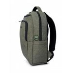 Mochila Urban Factory CYCLEE City 15.6" Poliéster Reciclado Khaki 790 g