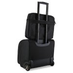 Acer Traveler Case, Tasche, 39,6 cm (15,6"), 425 g, Schwarz, Synthetik
