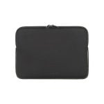 Funda Tucano Elements Sleeve Black para portátil 13" MacBook Pro/Air neopreno